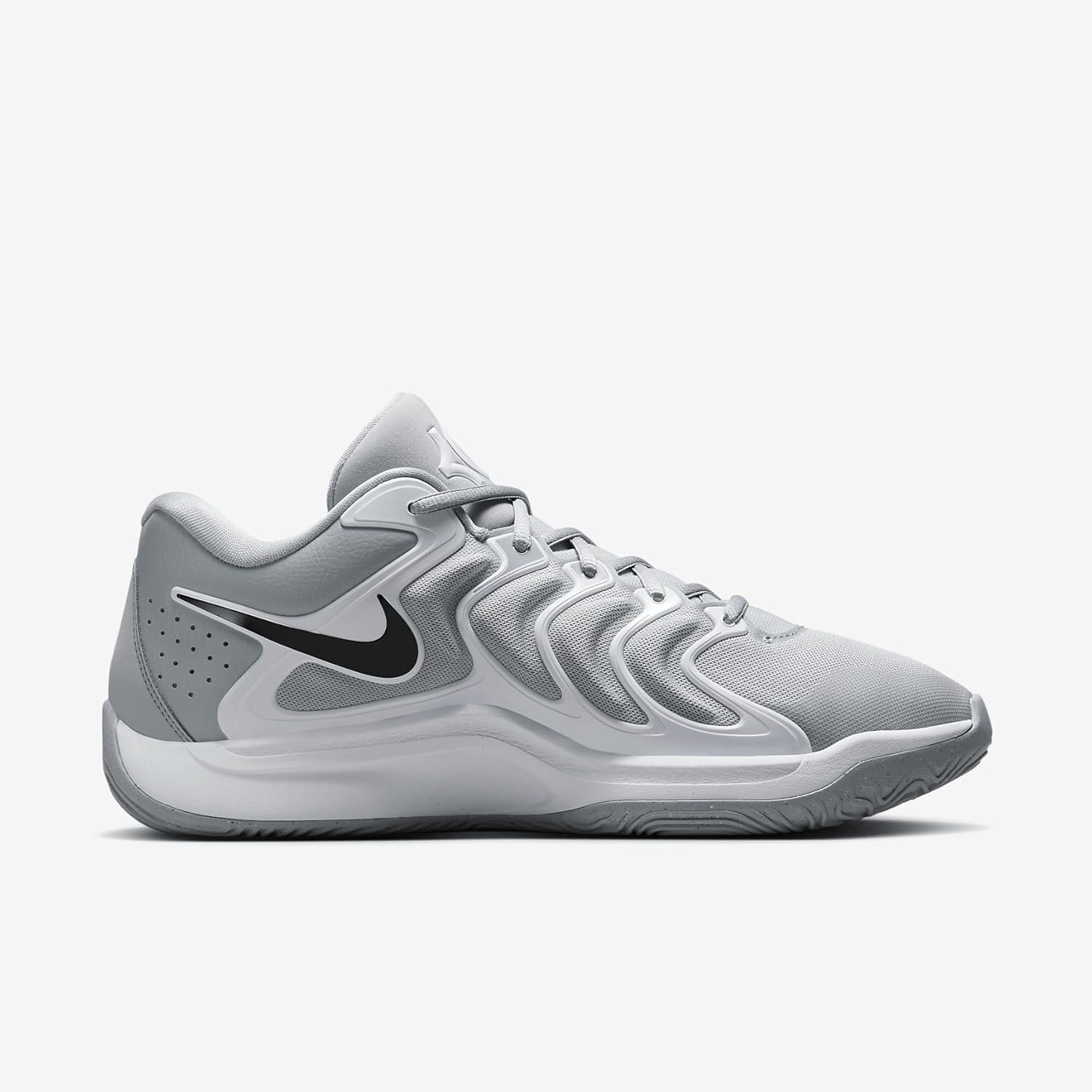 Nike KD 17 Men’s Basketball Shoes