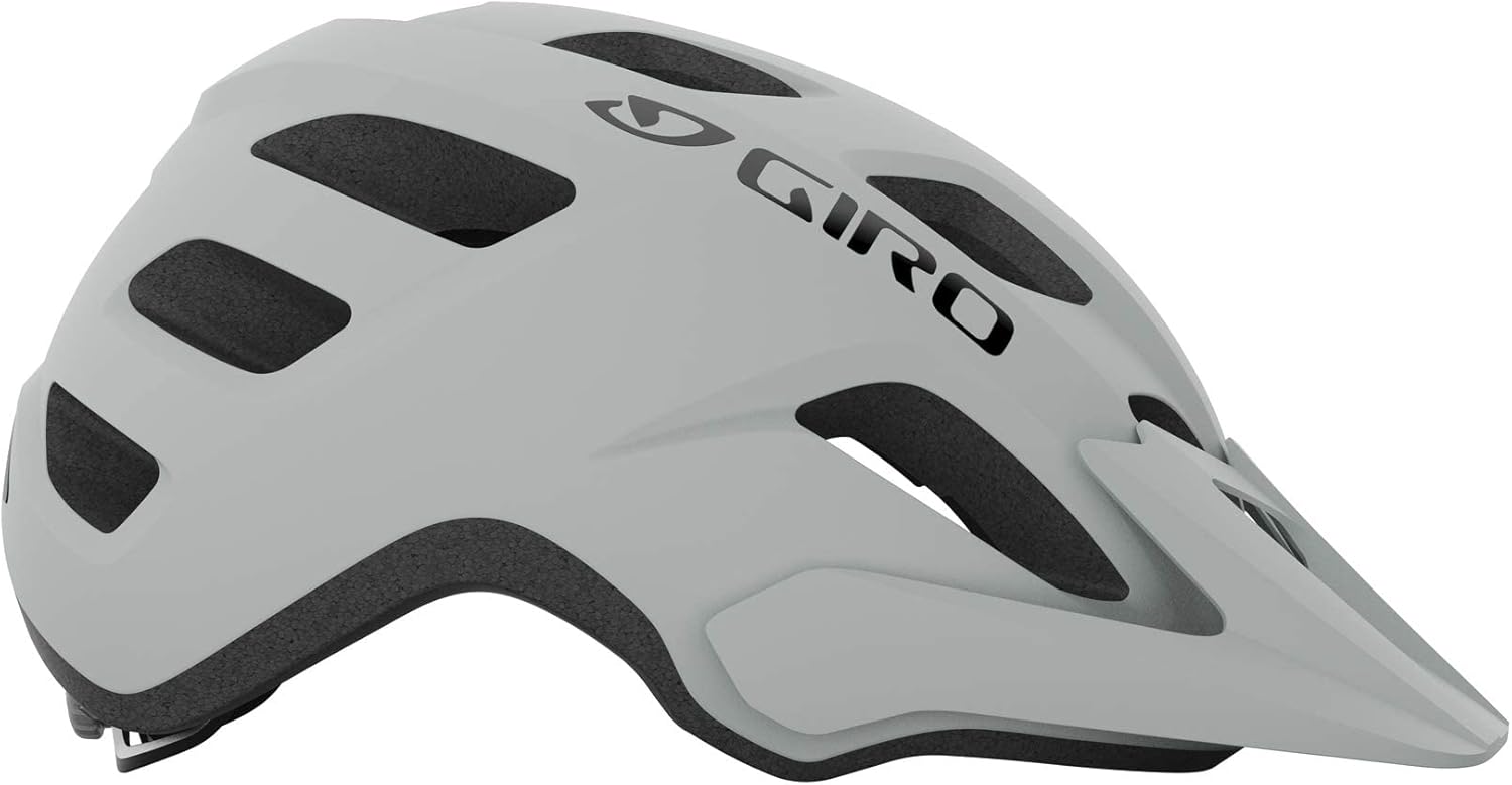 Giro Fixture MIPS II Road Bike Helmet - Matte Dark Shark Universal Adult (54-61cm)