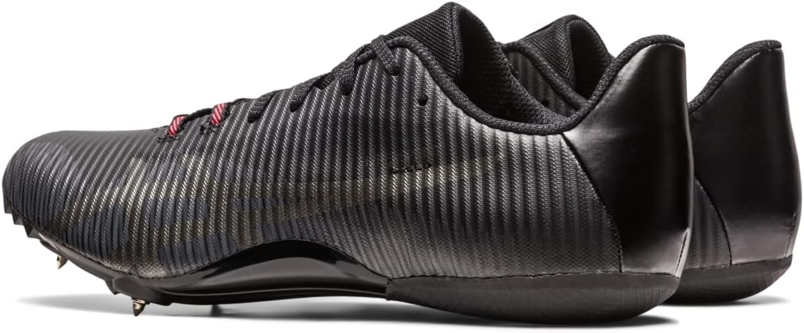 ASICS Unisex Hypersprint 8 Track & Field Shoe