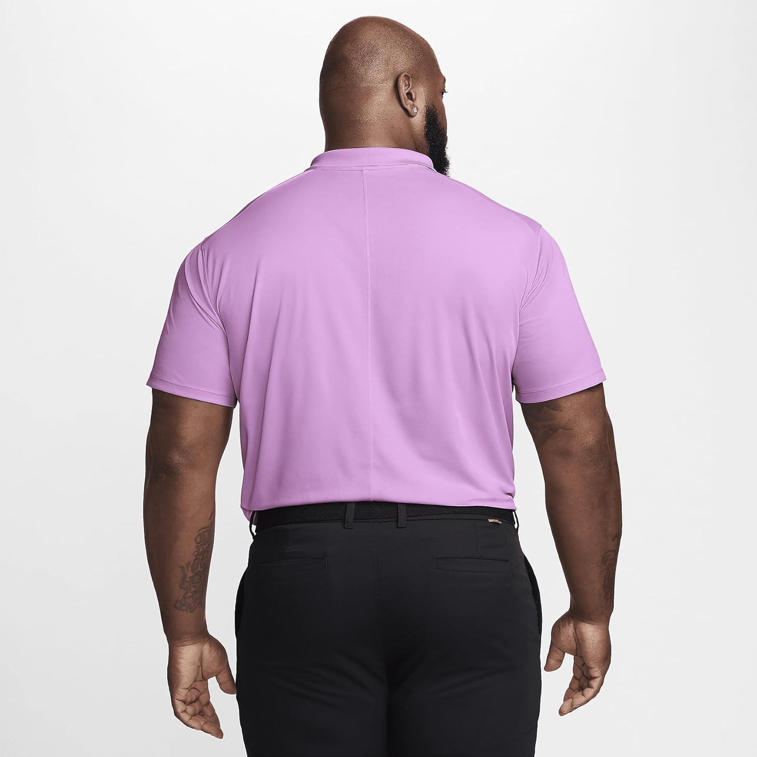 Nike Dri-FIT Victory Men's Golf Polo (Seasonal & Limited Colors)