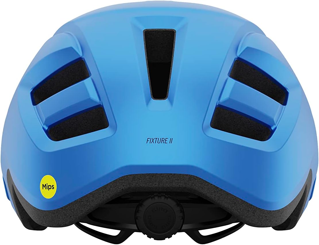 Giro Fixture MIPS II Road Bike Helmet - Matte Dark Shark Universal Adult (54-61cm)