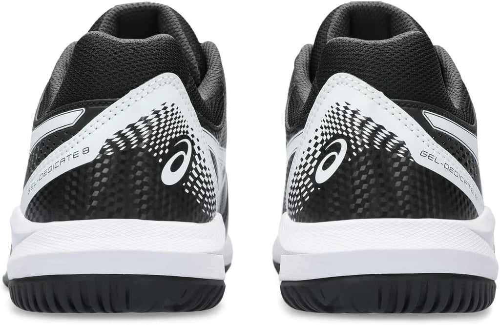 ASICS Men's Gel-Dedicate 8 Tennis Shoes
