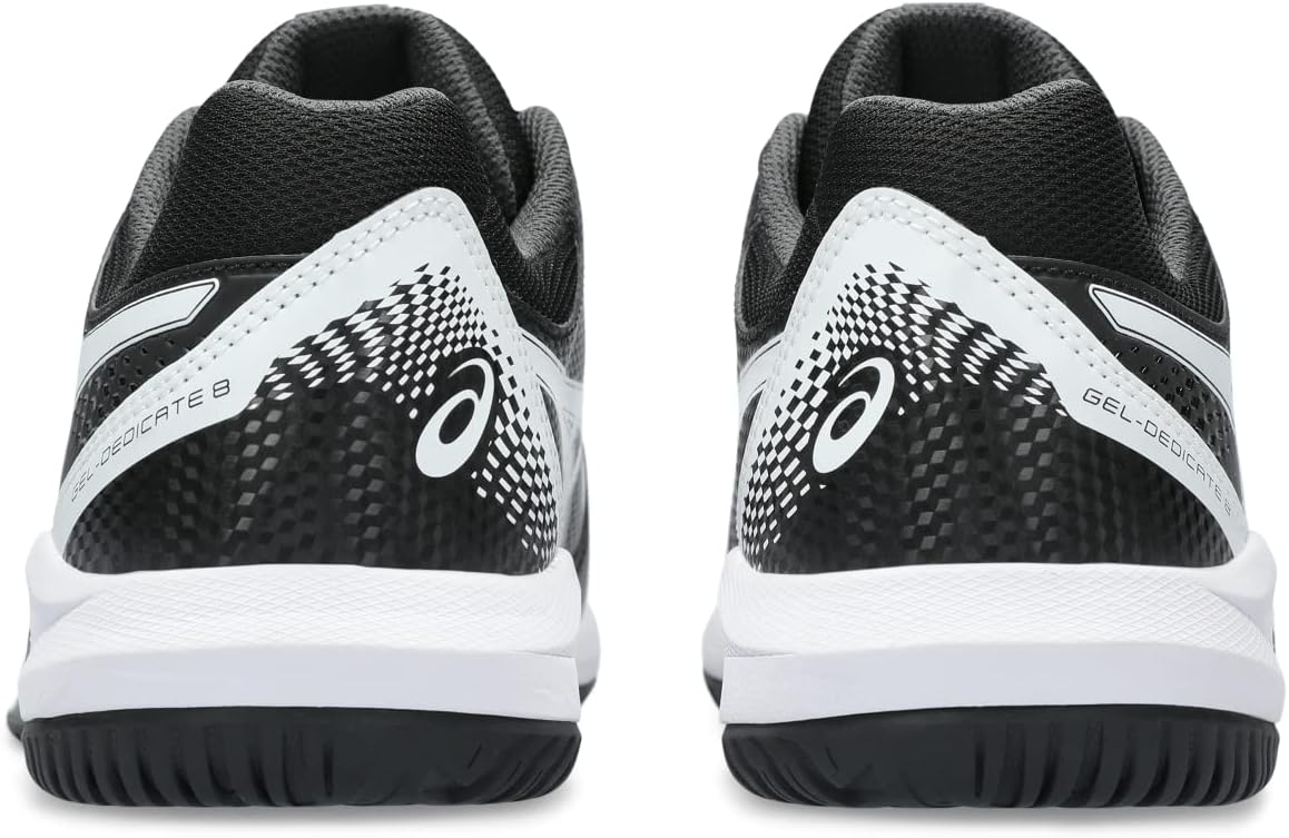 ASICS Men's Gel-Dedicate 8 Tennis Shoes