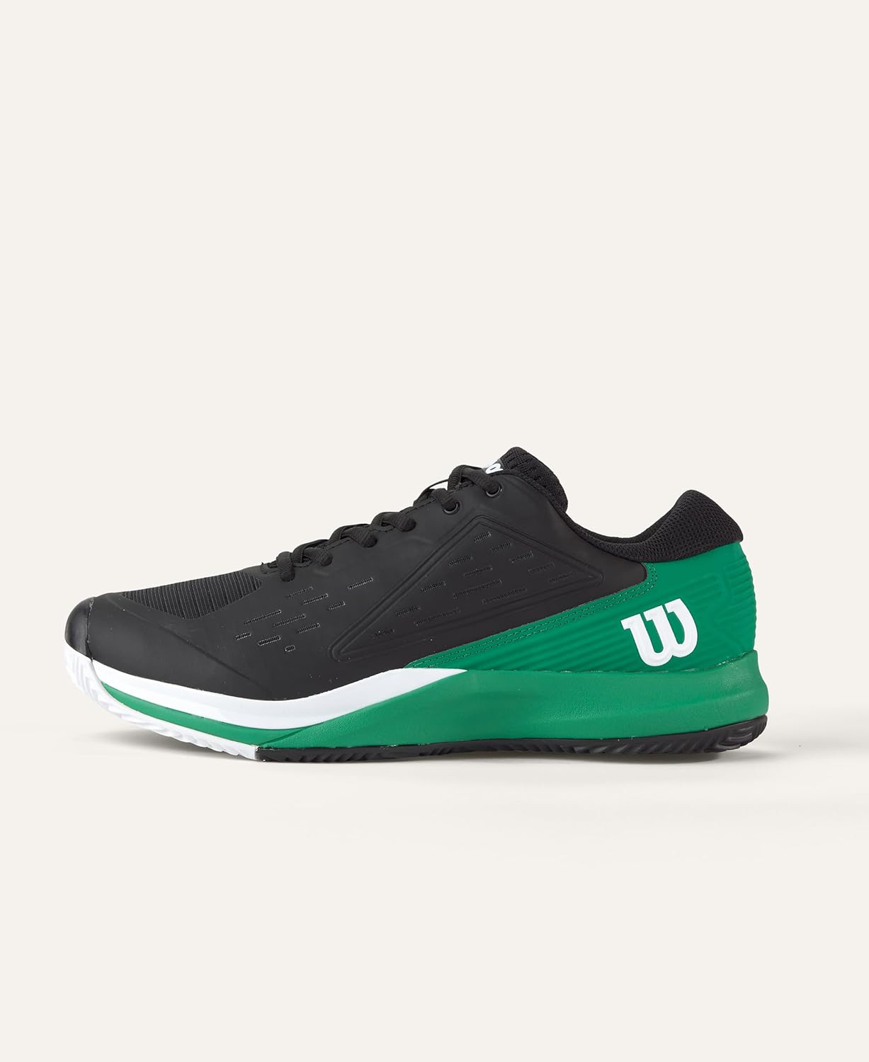 WILSON Men's Rush Pro Ace Tennis Shoes