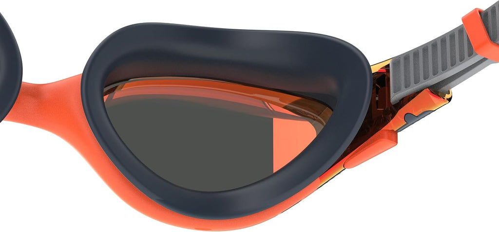 Speedo Unisex-Adult Swim Goggle Biofuse 2.0