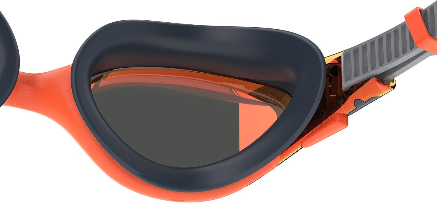 Speedo Unisex-Adult Swim Goggle Biofuse 2.0