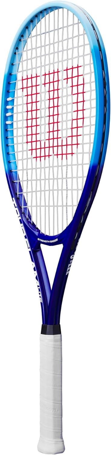 WILSON Tour Slam Adult Recreational Tennis Rackets