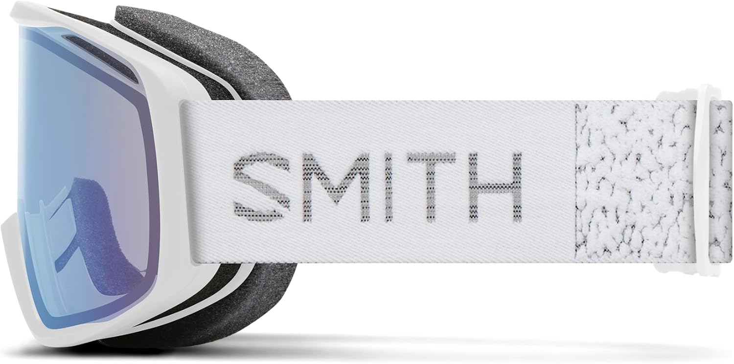SMITH Unisex Adult Rally Snow Sport Goggle