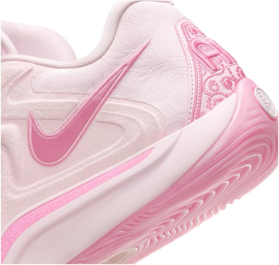 Nike KD 17 Men’s Basketball Shoes