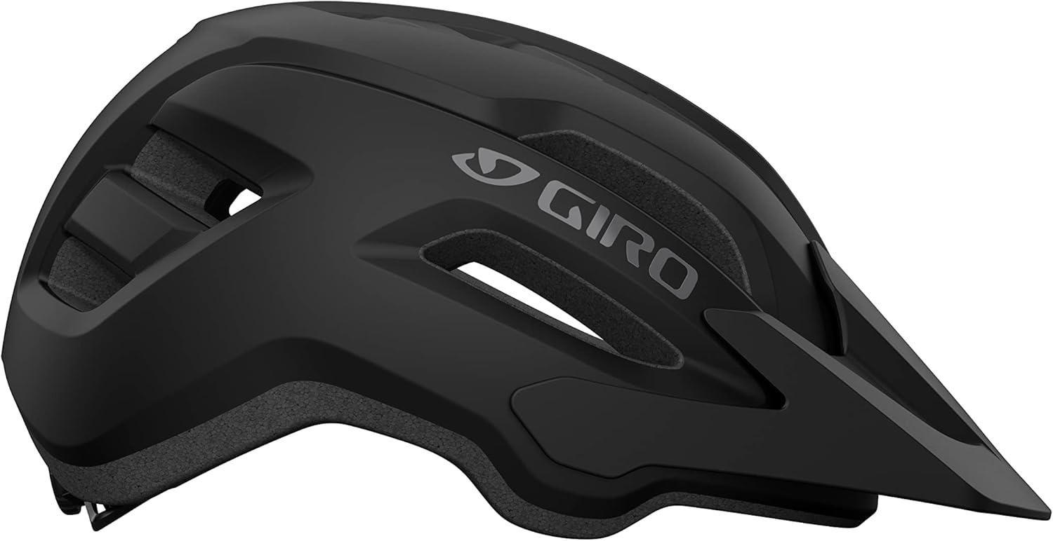 Giro Fixture MIPS II Road Bike Helmet - Matte Dark Shark Universal Adult (54-61cm)
