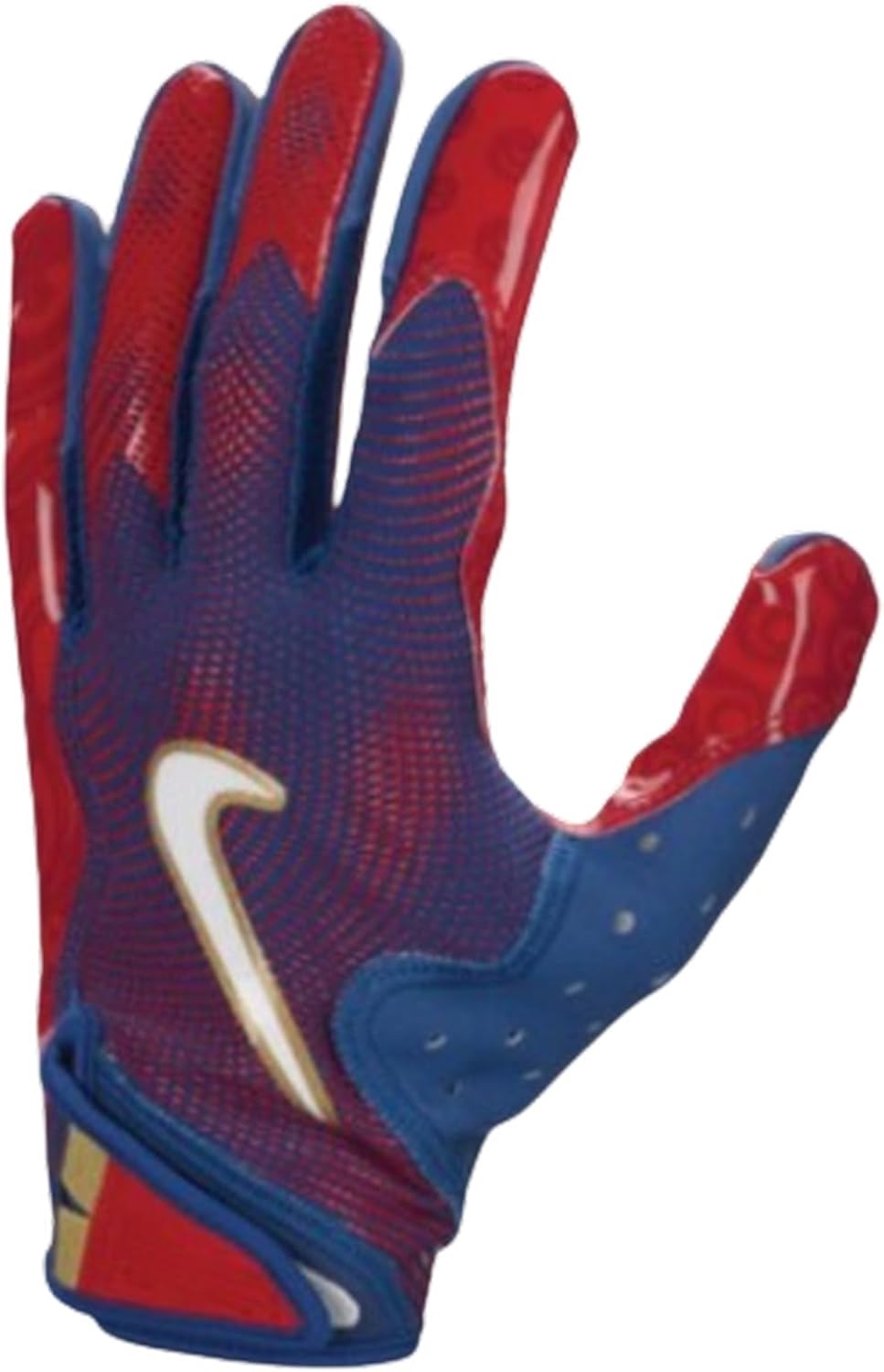 Nike Vapor Jet 8.0 Football Gloves