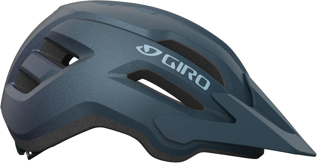 Giro Fixture MIPS II Road Bike Helmet - Matte Dark Shark Universal Adult (54-61cm)