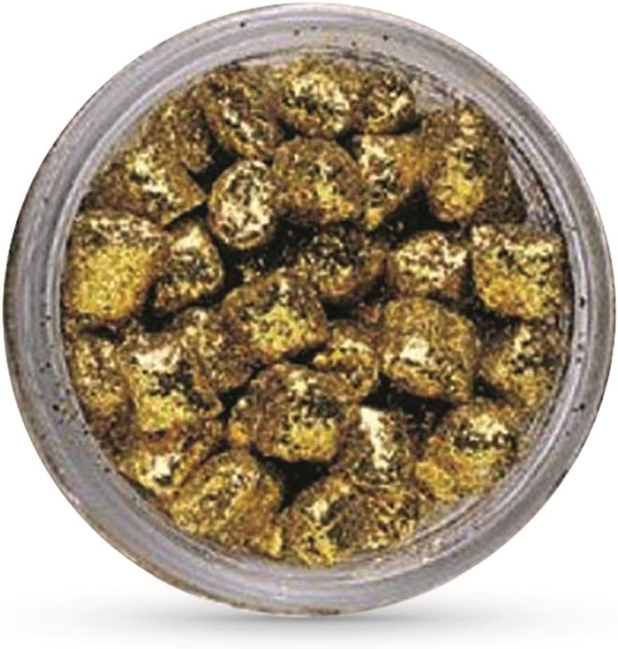 Berkley PowerBait Crappie Nibbles Dough Fishing Bait