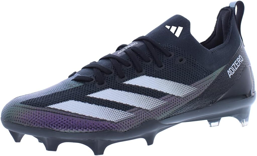 adidas Men's Adizero Electric American Football Cleat