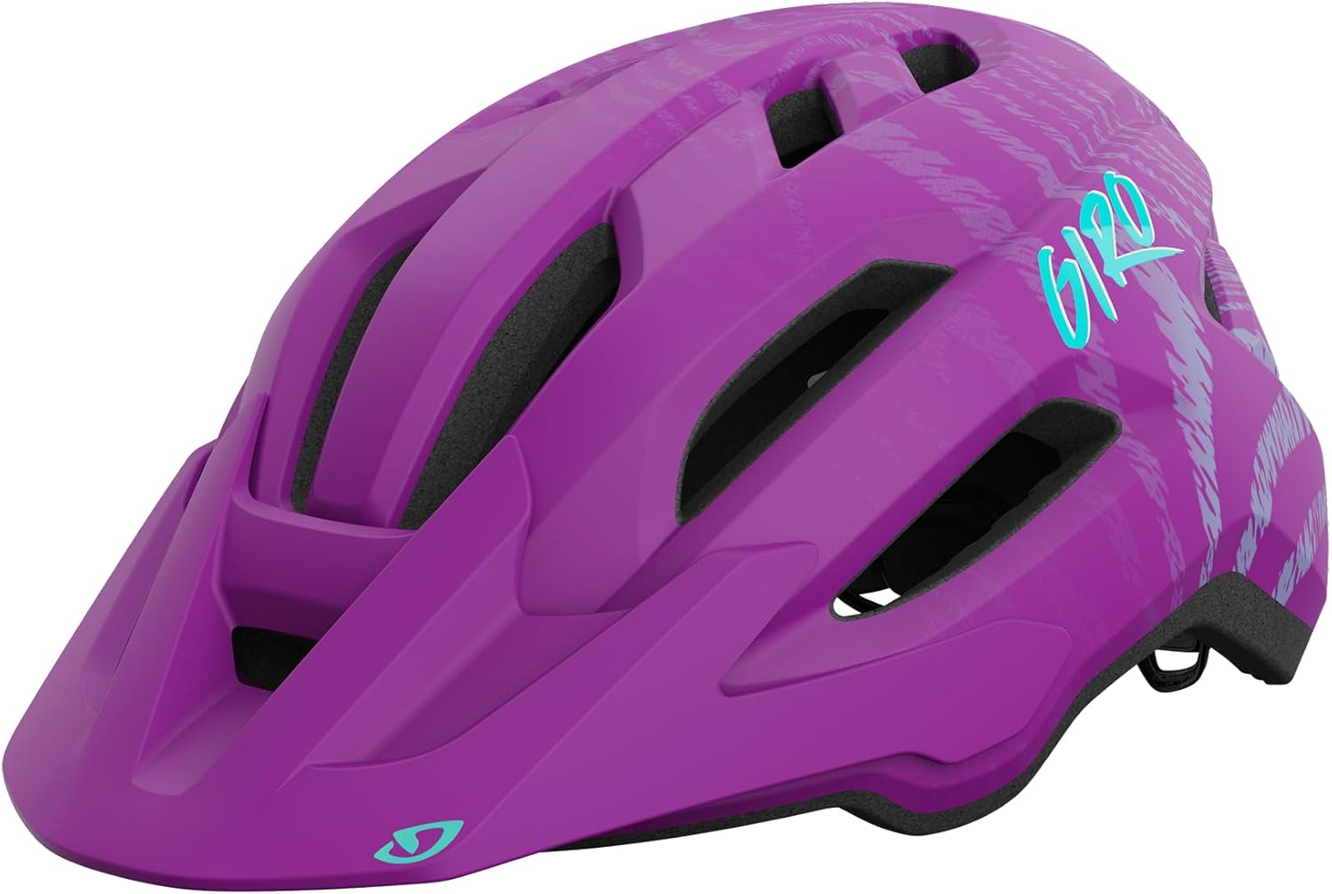 Giro Fixture MIPS II Road Bike Helmet - Matte Dark Shark Universal Adult (54-61cm)