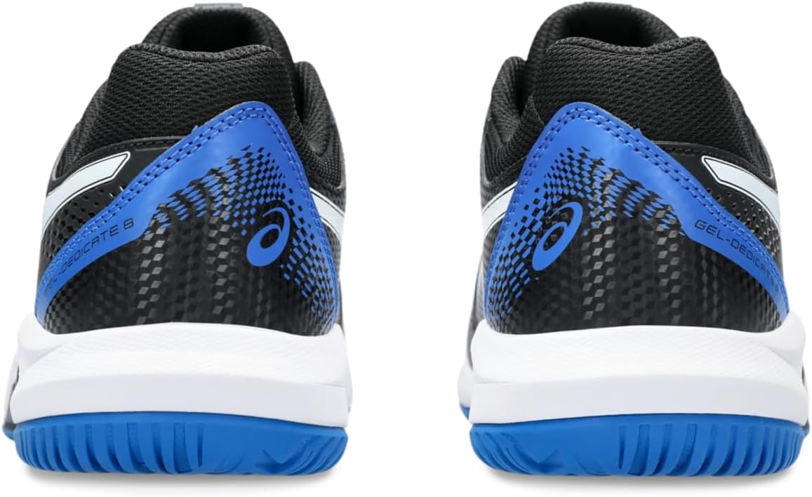 ASICS Men's Gel-Dedicate 8 Tennis Shoes
