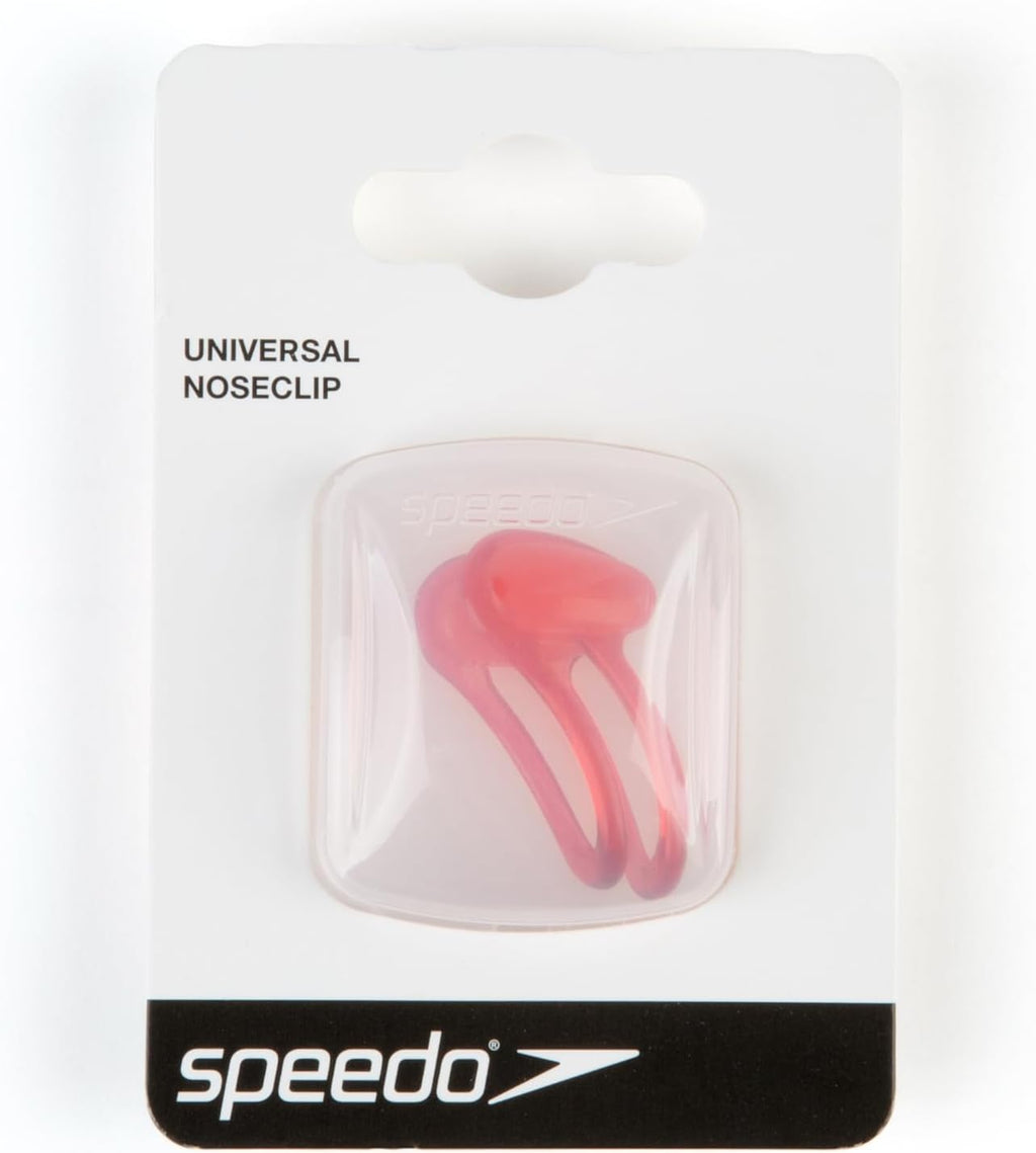 Speedo Unisex Swim Nose Clip Liquid Comfort