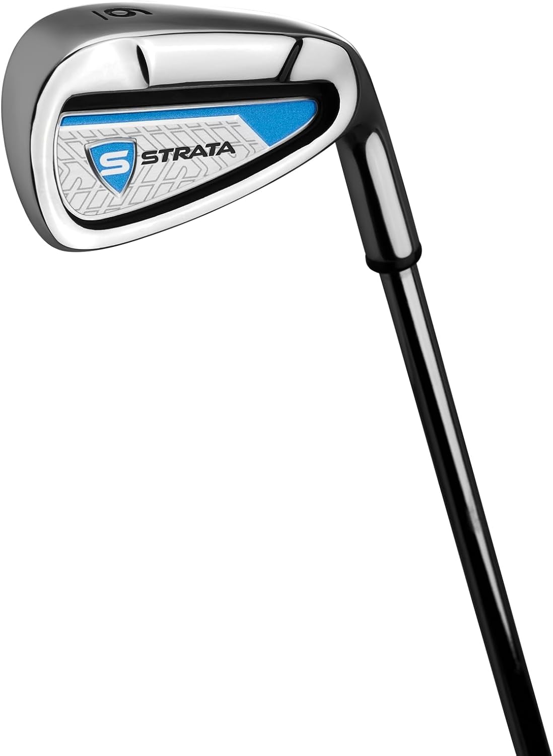 Callaway Golf Men’s Strata Complete Set