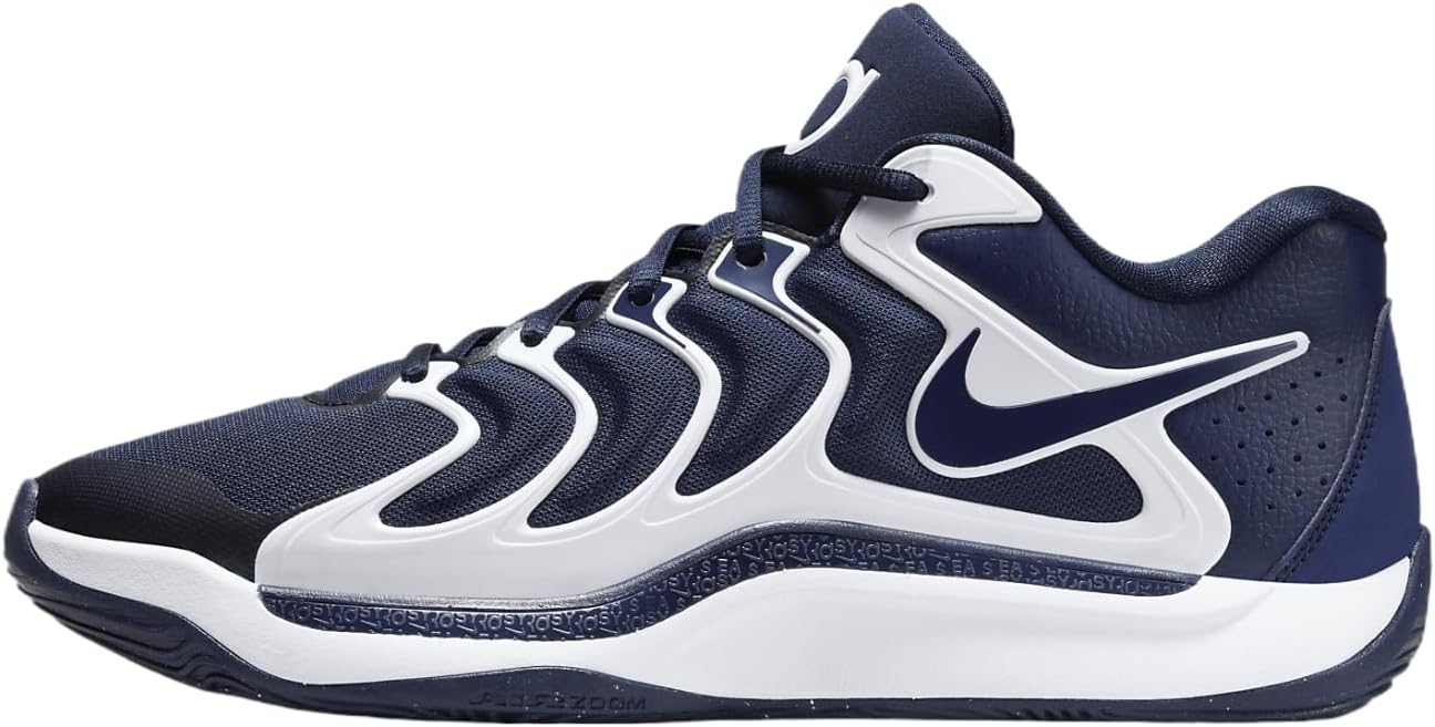 Nike KD 17 Men’s Basketball Shoes