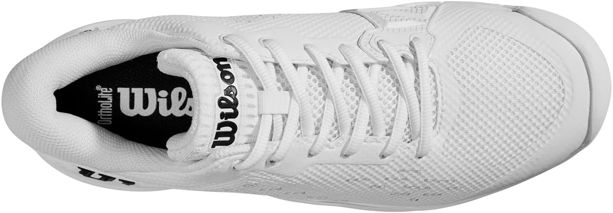 WILSON Men's Rush Pro Ace Tennis Shoes