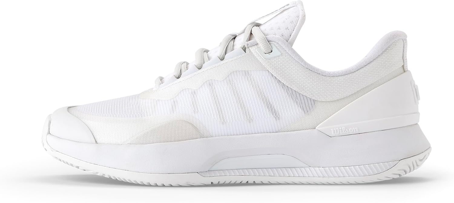WILSON Women's Intrigue Tour Tennis Sneaker