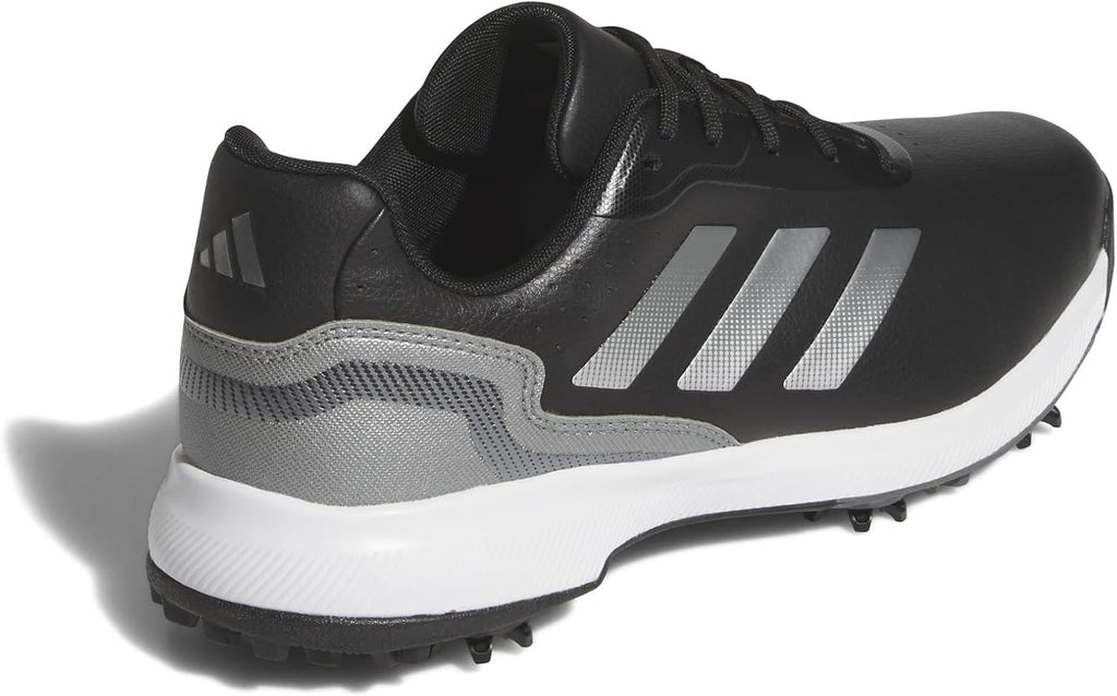 adidas Men's Traxion Response Golf Shoe