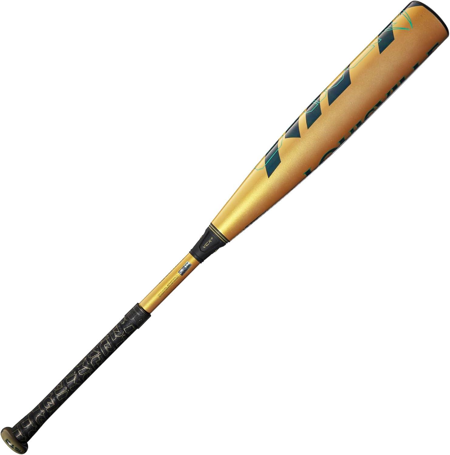 Louisville Slugger Meta USSSA