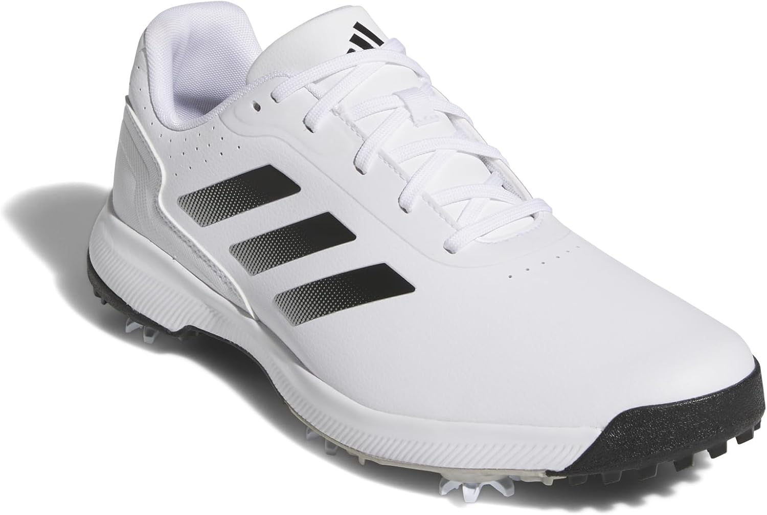 adidas Men's Traxion Response Golf Shoe