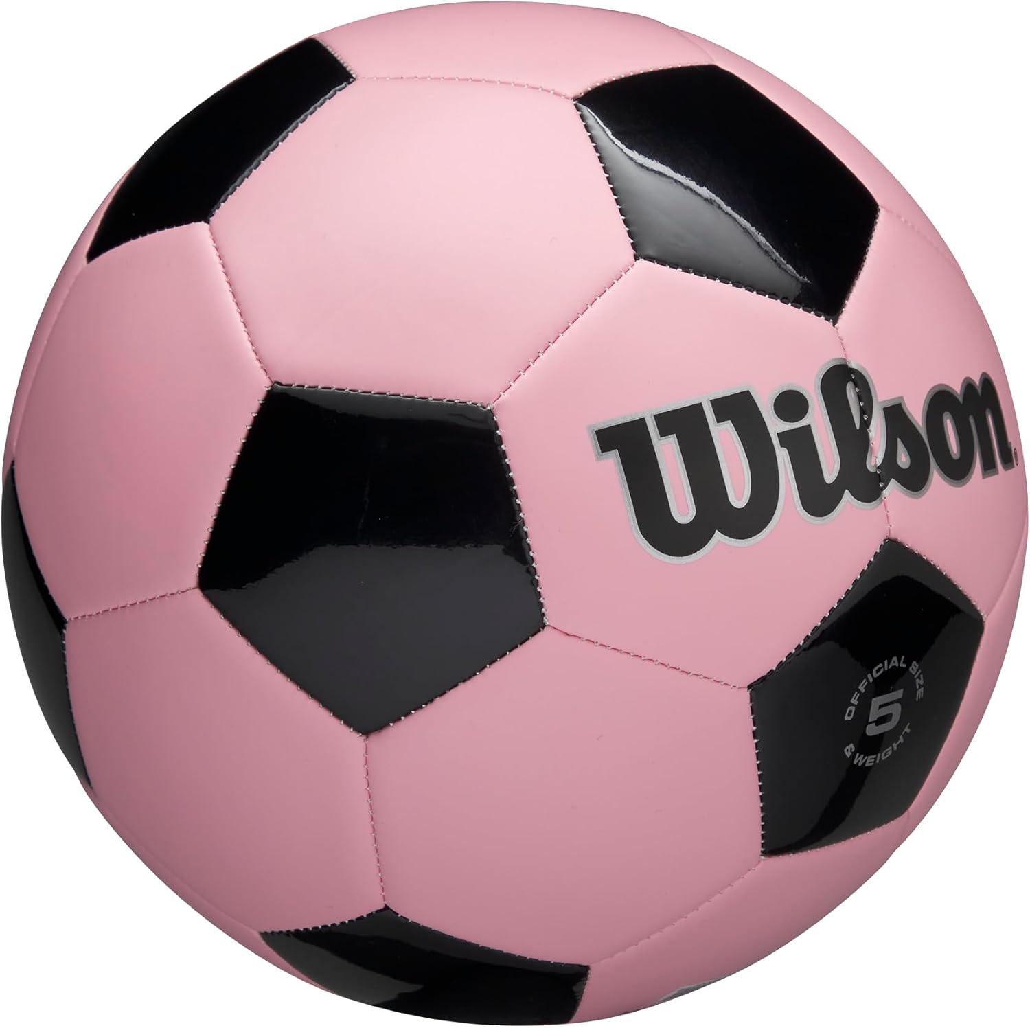 WILSON Traditional Soccer Balls