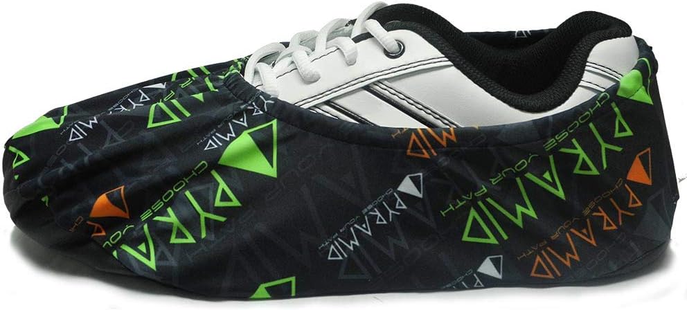 bowlingball.com Premium Bowling Shoe Protector Covers
