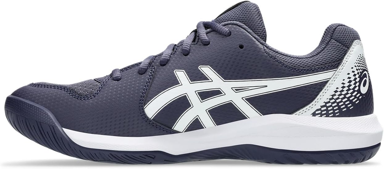 ASICS Men's Gel-Dedicate 8 Tennis Shoes