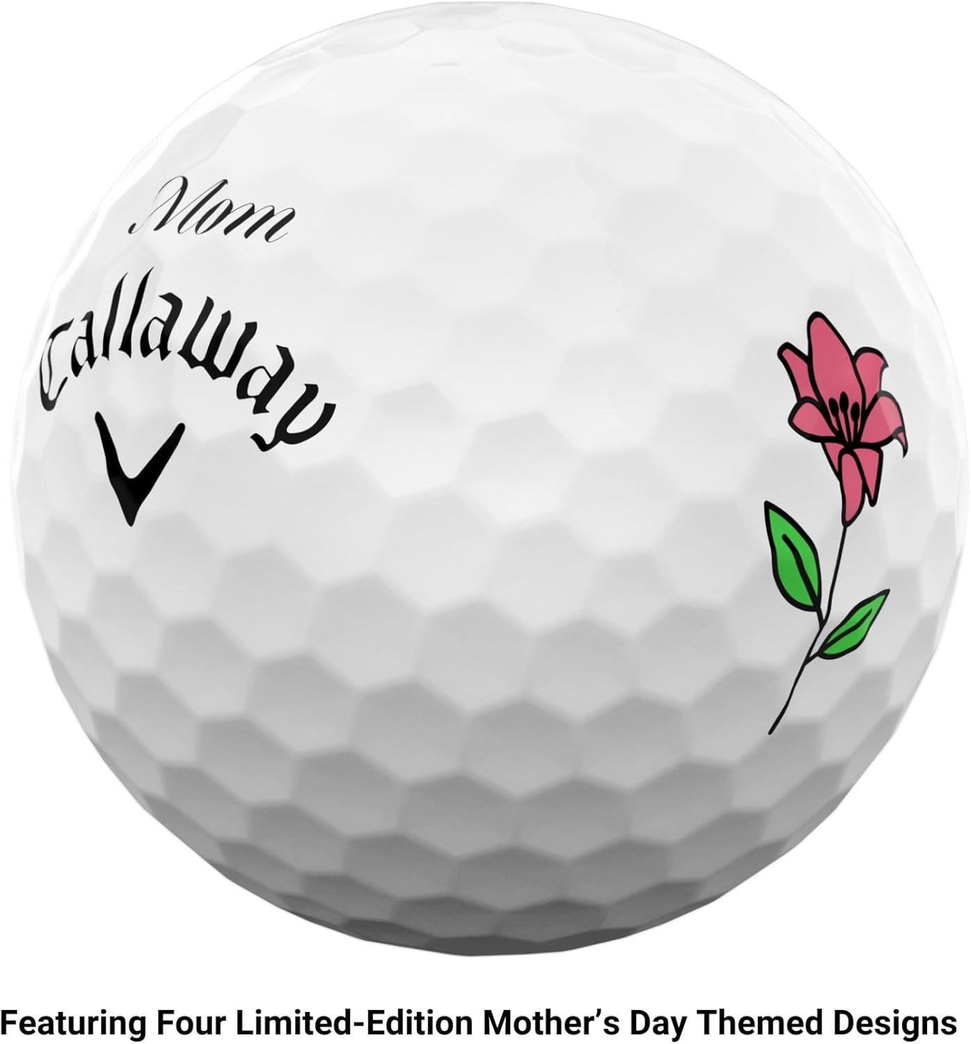 Callaway Golf Supersoft Golf Balls