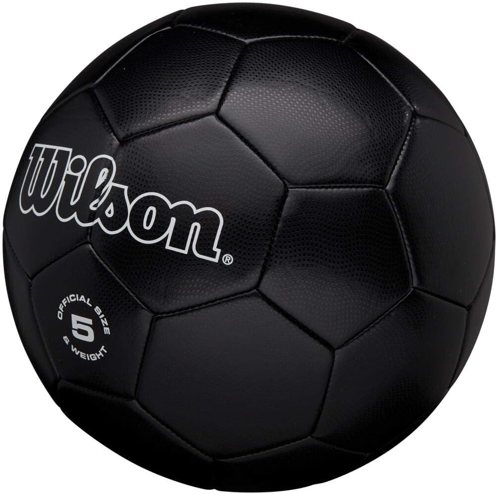 WILSON Traditional Soccer Balls