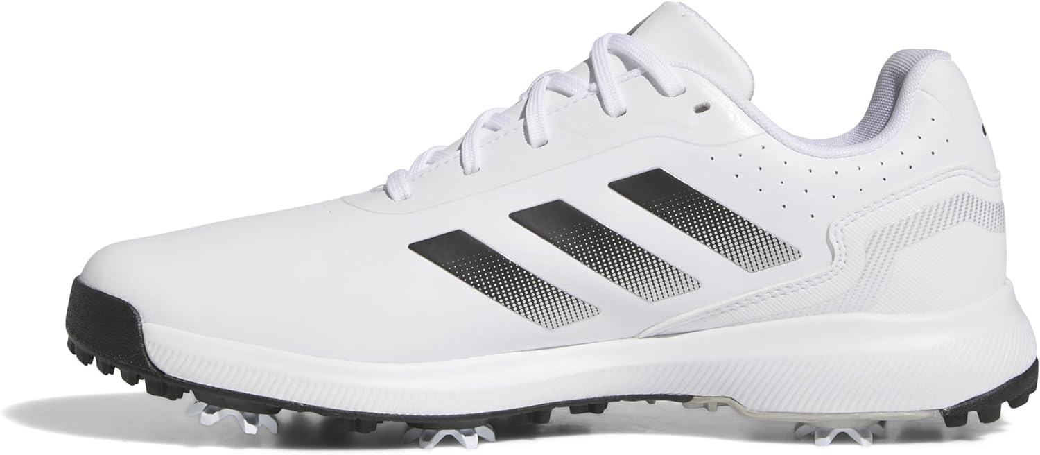 adidas Men's Traxion Response Golf Shoe