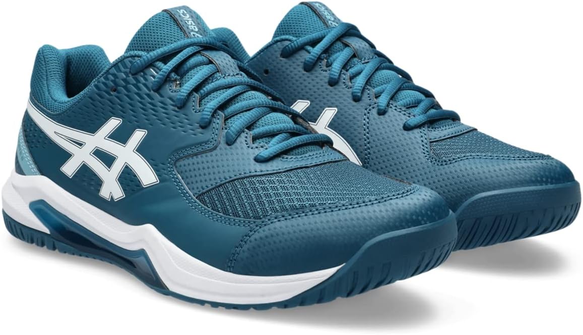 ASICS Men's Gel-Dedicate 8 Tennis Shoes