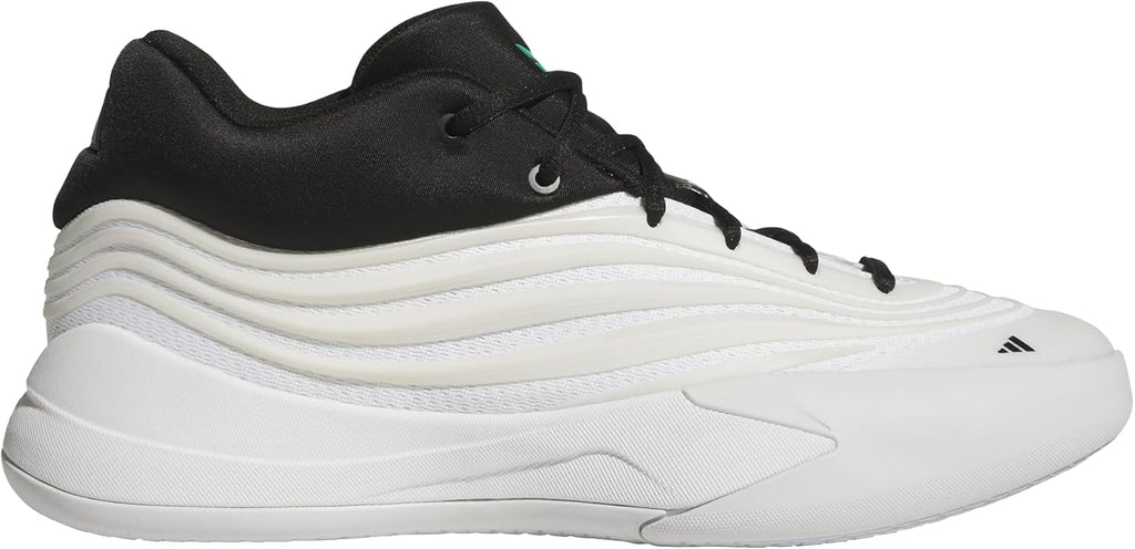 adidas Unisex-Adult Dame X Basketball Sneaker