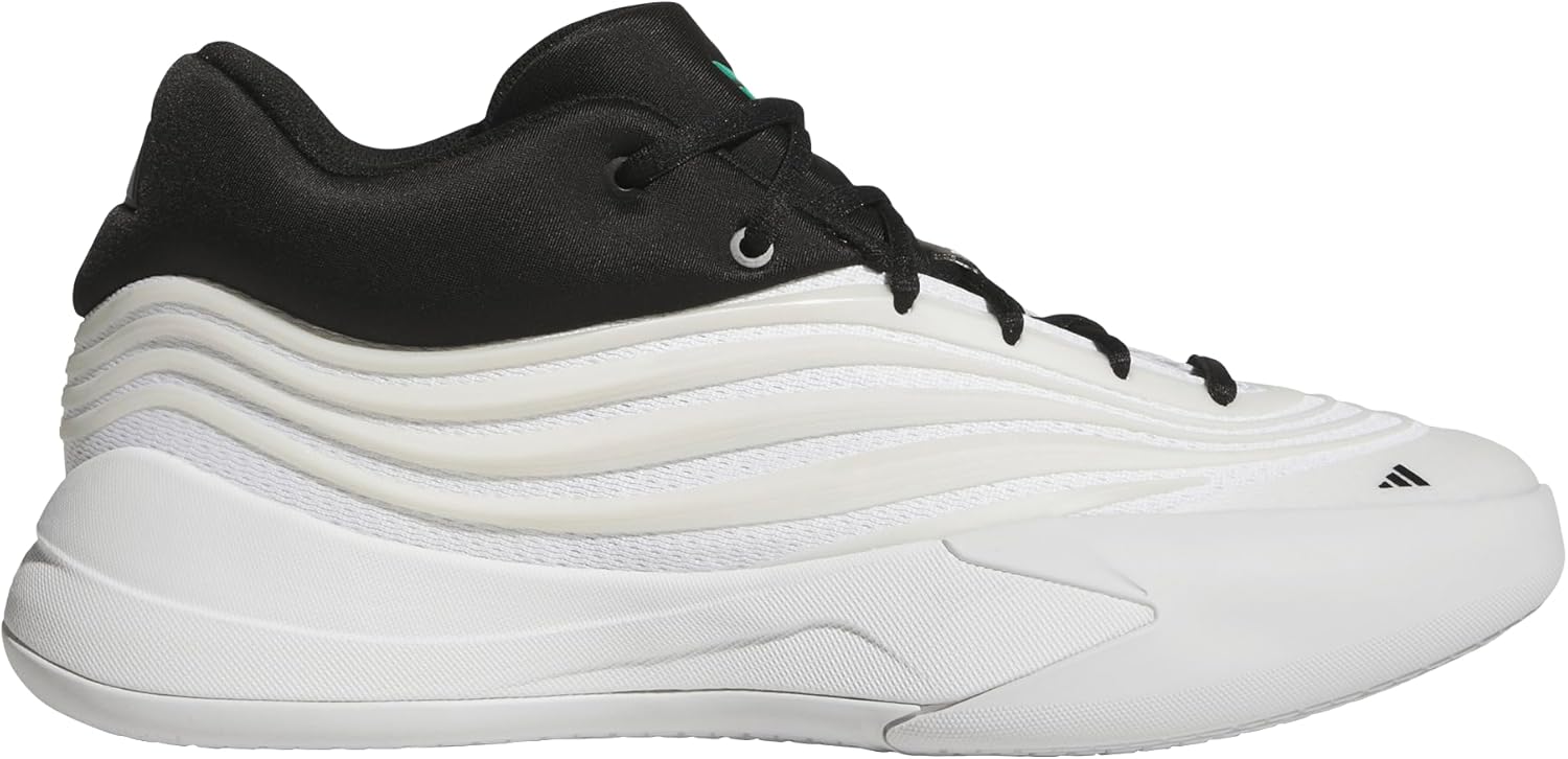 adidas Unisex-Adult Dame X Basketball Sneaker
