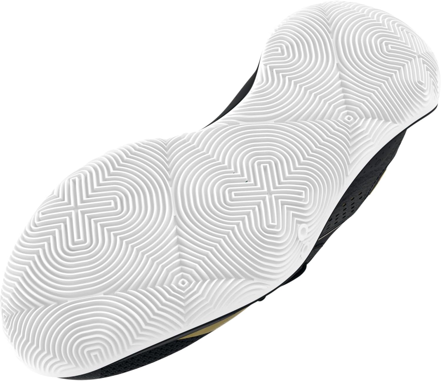 Under Armour Unisex-Adult Jet '23 Basketball Shoe