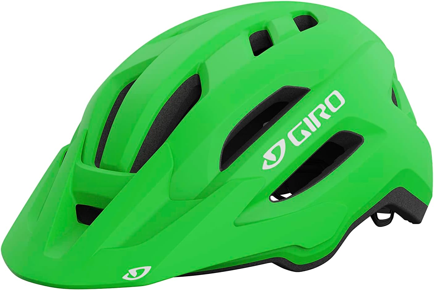 Giro Fixture MIPS II Road Bike Helmet - Matte Dark Shark Universal Adult (54-61cm)