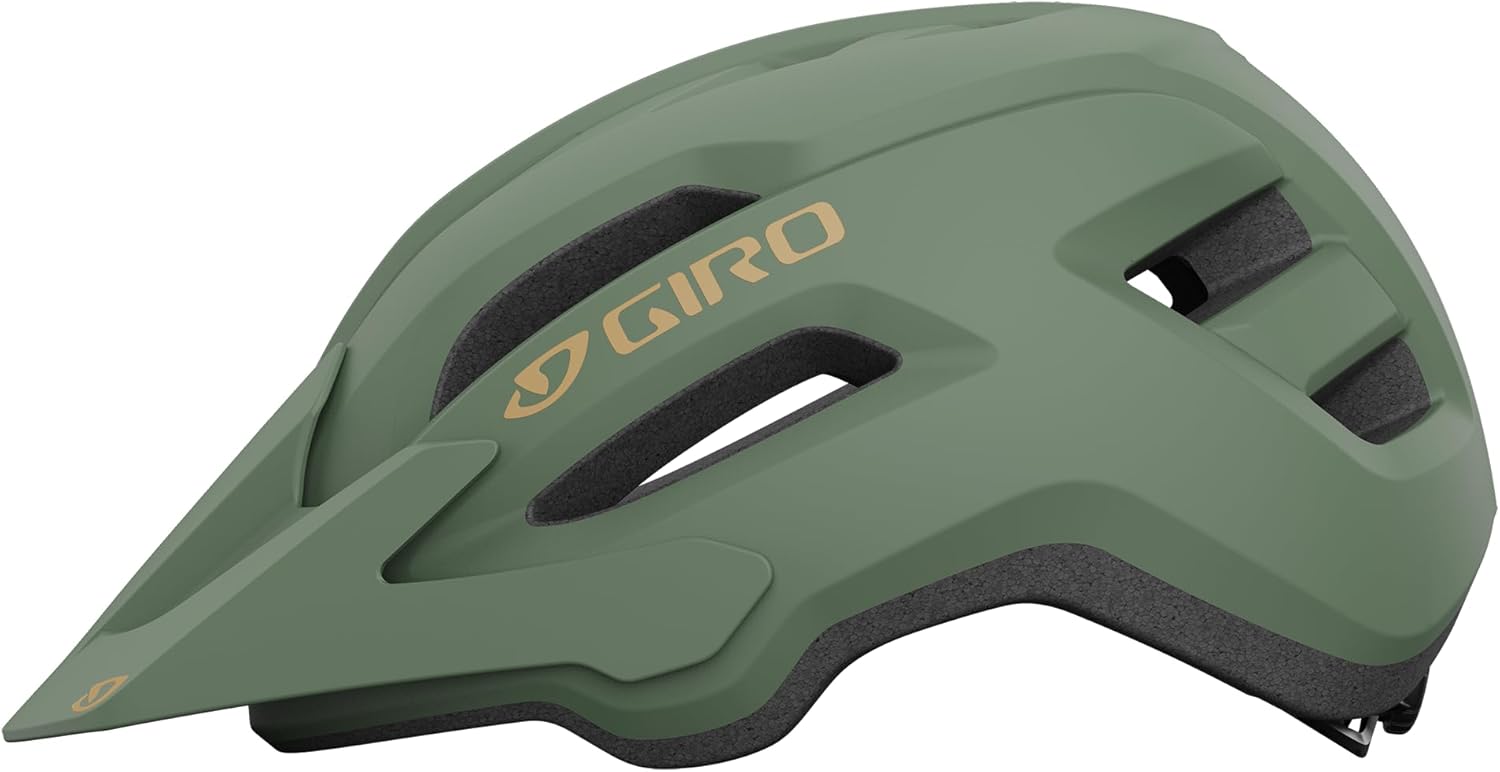 Giro Fixture MIPS II Road Bike Helmet - Matte Dark Shark Universal Adult (54-61cm)