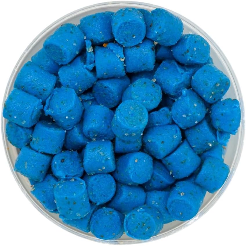 Berkley PowerBait Crappie Nibbles Dough Fishing Bait