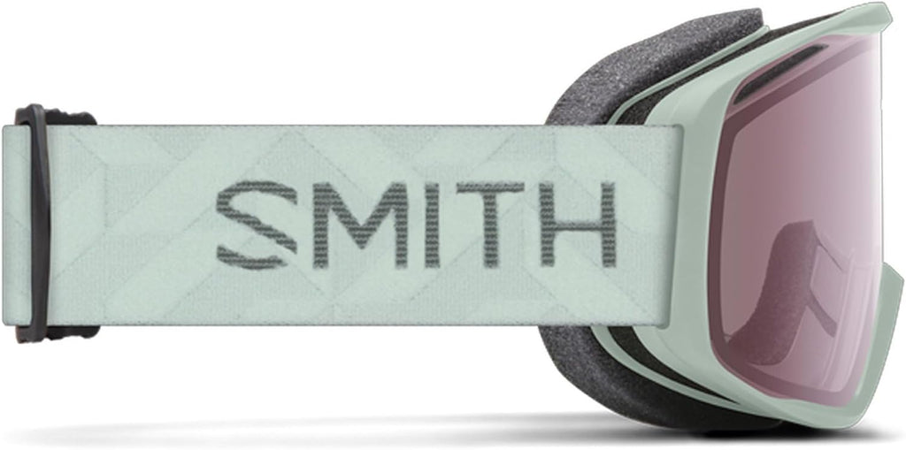 SMITH Unisex Adult Rally Snow Sport Goggle