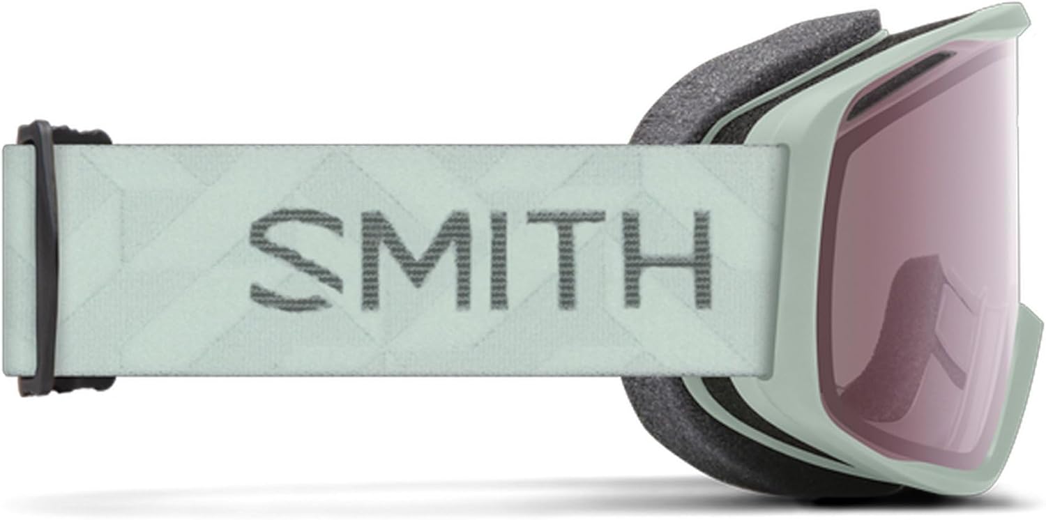 SMITH Unisex Adult Rally Snow Sport Goggle
