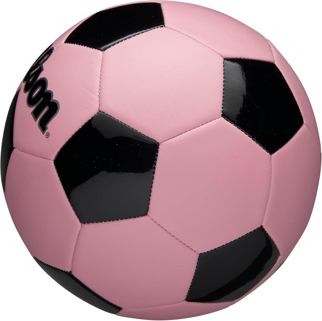 WILSON Traditional Soccer Balls