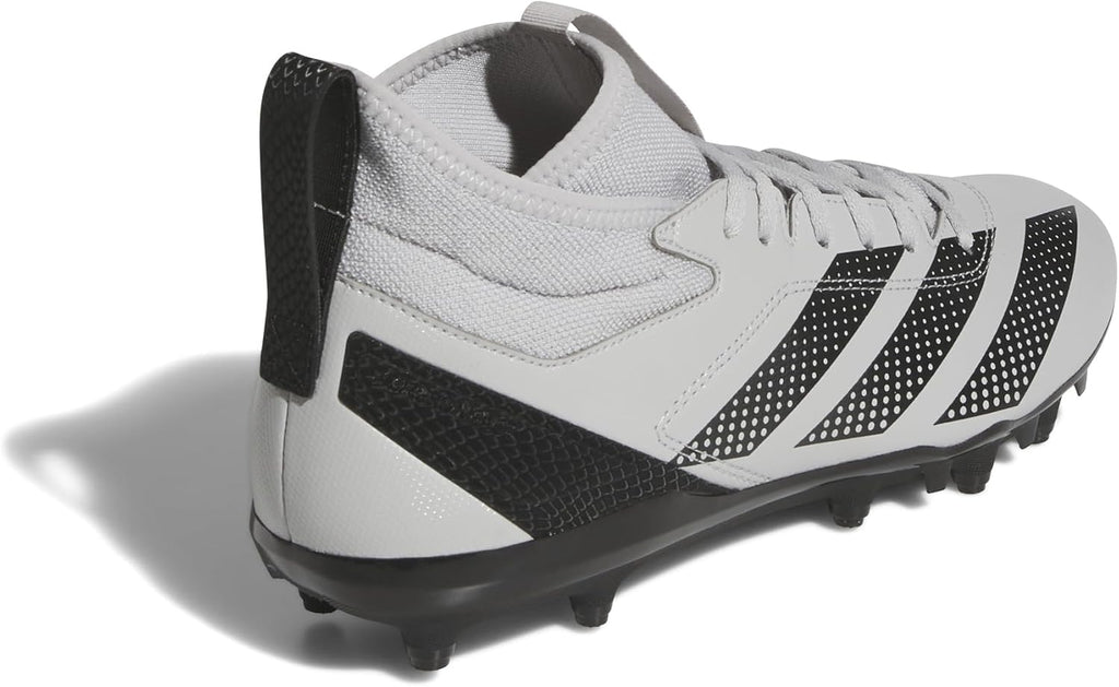 adidas Men's Adizero Impact.2 American Football Sneaker