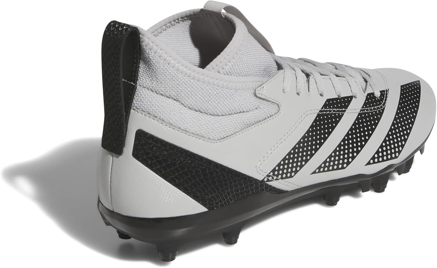adidas Men's Adizero Impact.2 American Football Sneaker