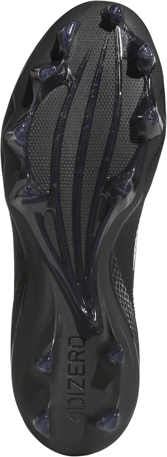 adidas Unisex Adult Adizero Impact American Football Sneaker