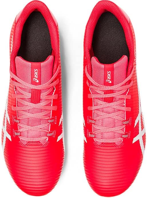 ASICS Unisex Hypersprint 8 Track & Field Shoe