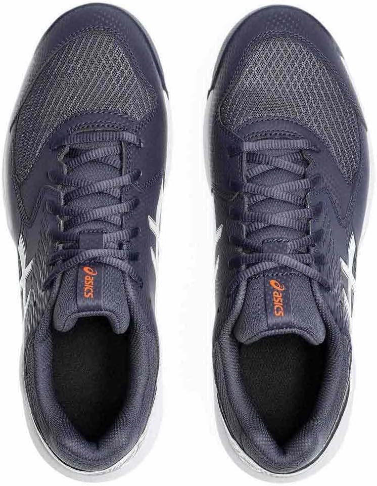 ASICS Men's Gel-Dedicate 8 Tennis Shoes