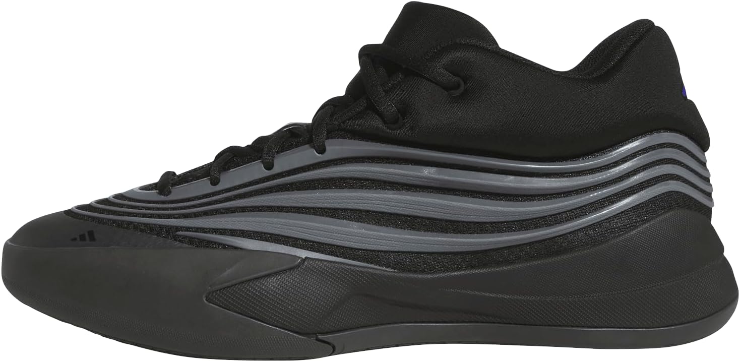 adidas Unisex-Adult Dame X Basketball Sneaker
